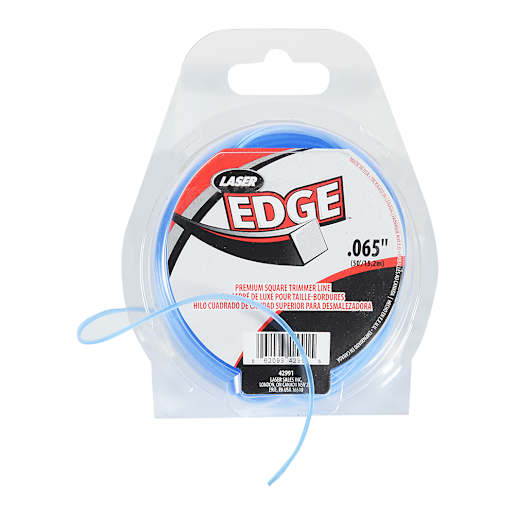 Fil de rechange pour taille-bordure 0,065 po