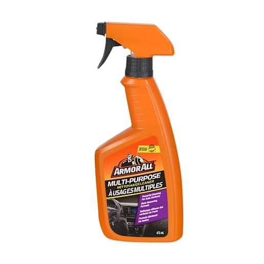 Multi-Purpose Cleaner for Car 473 ml
