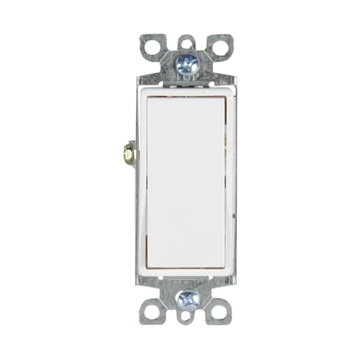 NEKTRA Unipolar Switches Pkg/10