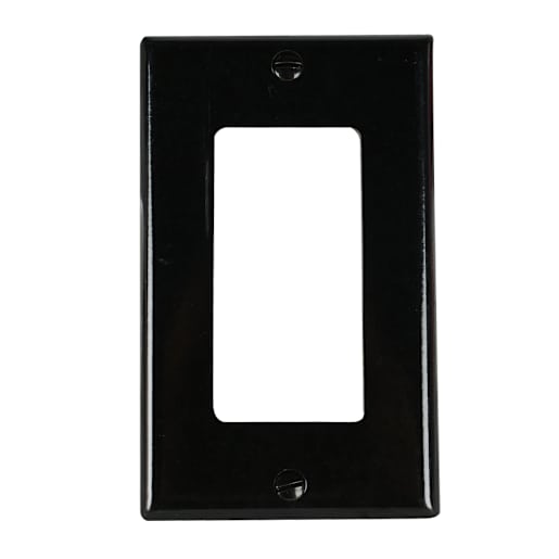 Plaque simple Decora