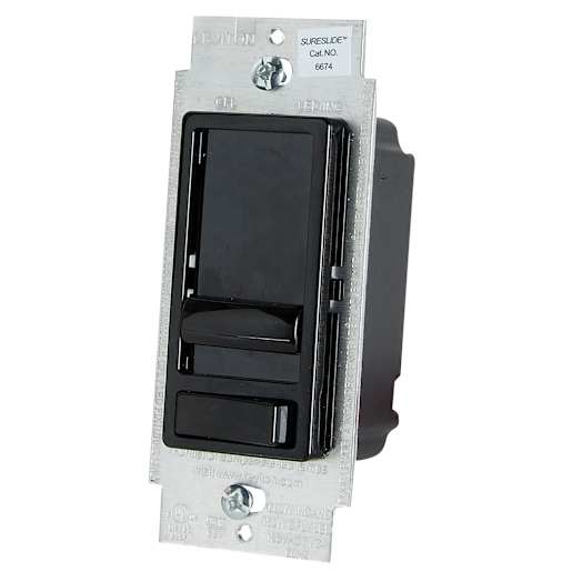 Decora Sureslide Universal Slide Dimmer