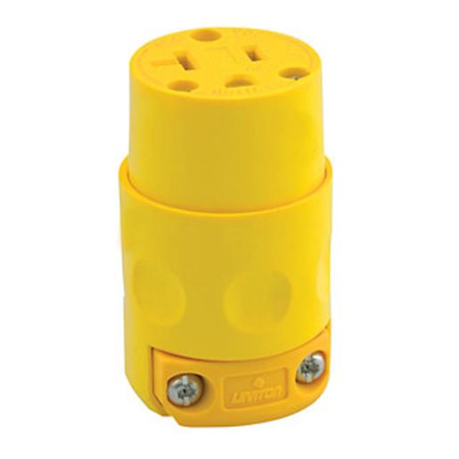 Female Electrical Plug20 A/125 V