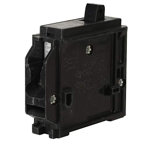 Disjoncteur simple 15 A Chom