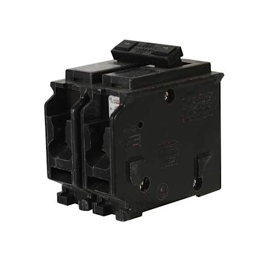 Chom Double Circuit Breaker 30 A