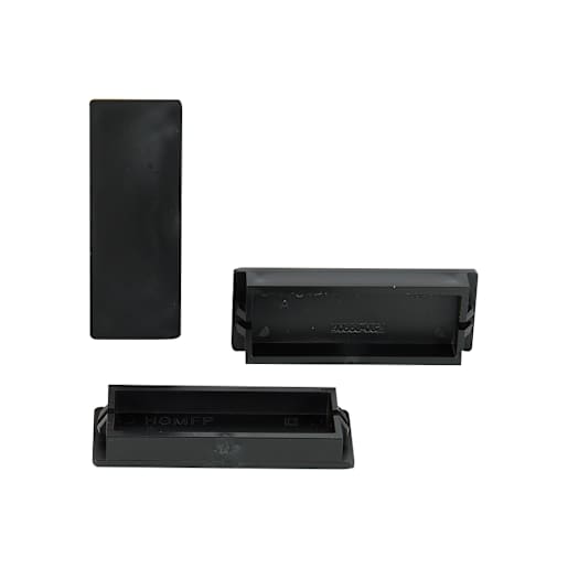 Chom Filler Plates Pkg/3