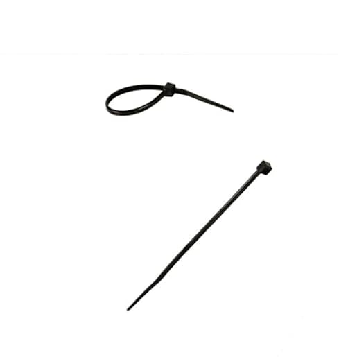 Tie Wraps 4 in. Pkg/40