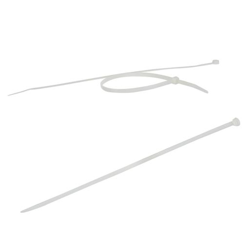 Tie Wraps 11 in. Pkg/500