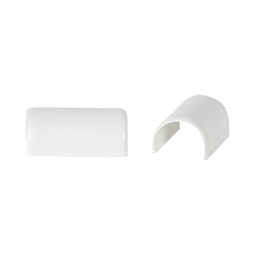 Round Wire Cover Connector