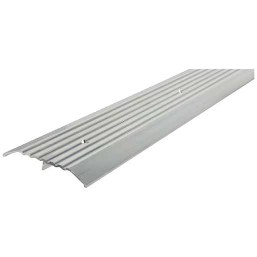 Aluminium Treshold