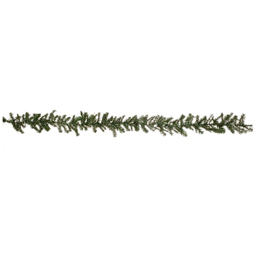 Pine Christmas Garland 9 ft.