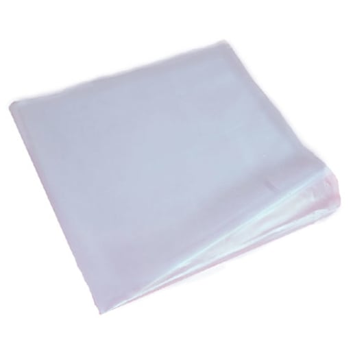 Light Polyethylene Film 9 ft. x 12 ft.