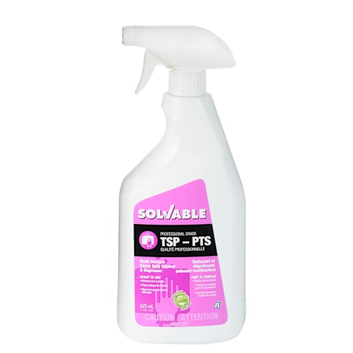 P.T.S. Cleaner - 625 ml