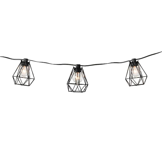 Toxo Light String