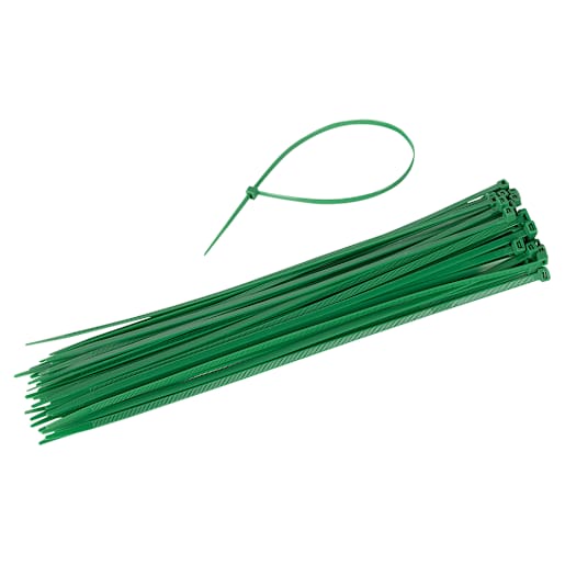 Tie Wraps 14 in. Pkg/100