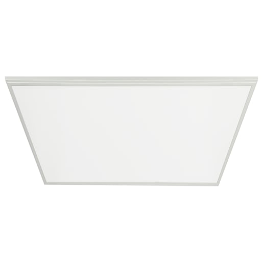 Panneau lumineux DEL blanc 2 pi x 2 pi