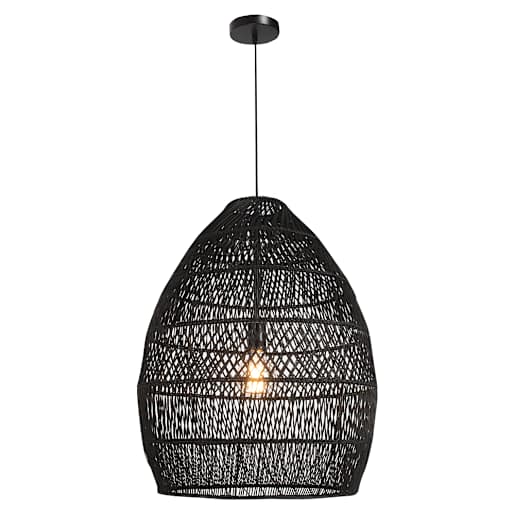 VERTUO Rataw 1-Light Pendant
