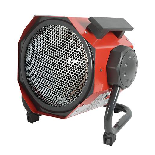 Garage Heater 5600 W / 240 V