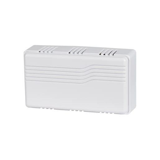 Wired Doorbell Chime White