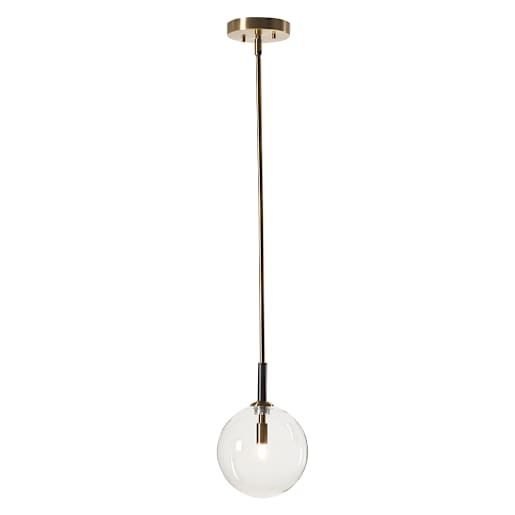 Suspension Domy 1 lumière