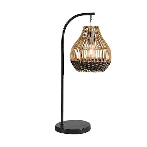 VERTUO Kasy Table Lamp