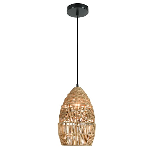 Suspension Soga 1 lumière VERTUO