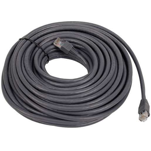 Cat6 Network Cable Ethernet 50 ft.