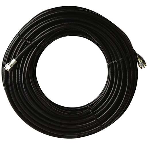 RG6 Coaxial Cable 50 ft.