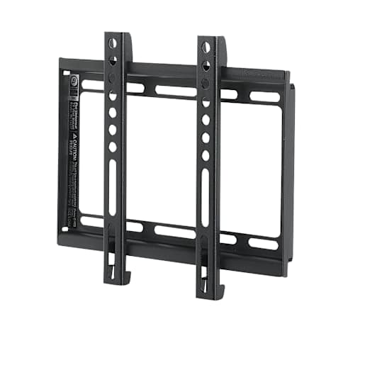 LCD/LED TV Wall Mount (13 in. to 37 in.)