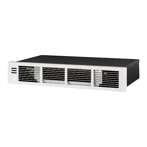 Kickspace Heater 1800/900W