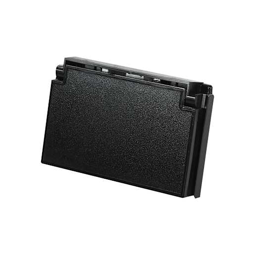 Exterior Outlet Horizontal Cover