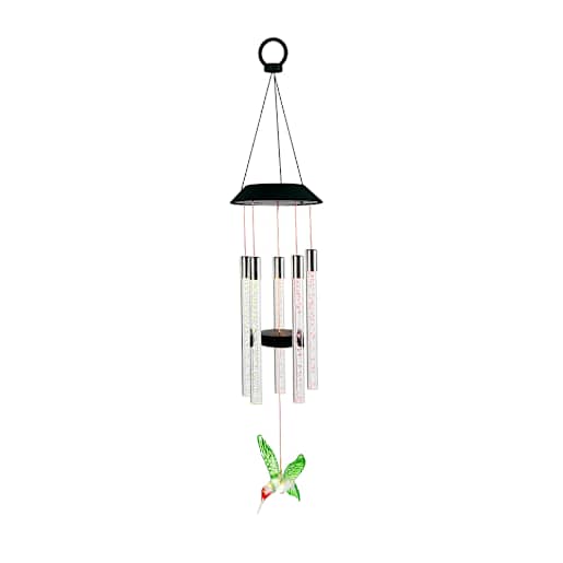 VERTUO Solar Pendant