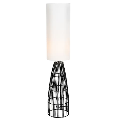 Lampe de plancher Faky VERTUO