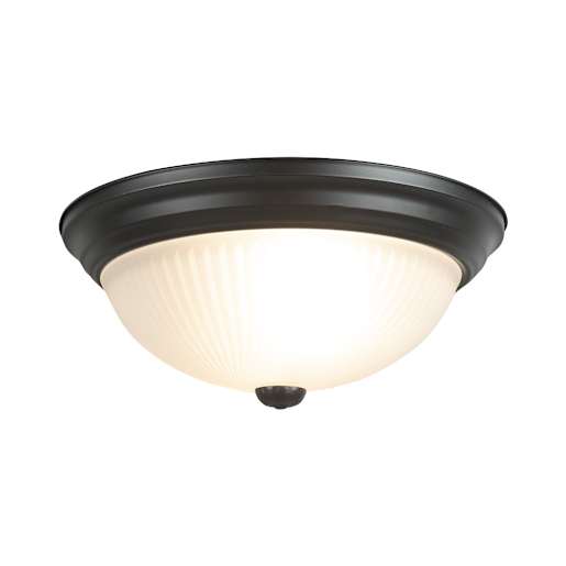 Ceiling Mount 13 in.
