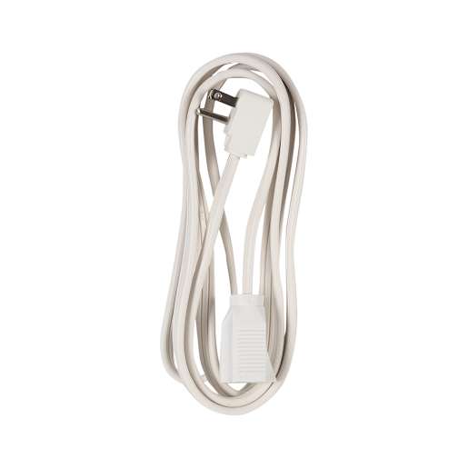 NEKTRA Indoor Air-Conditioner Extension Cord 2 m