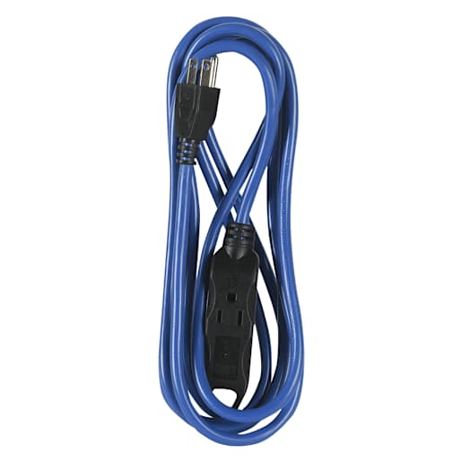 NEKTRA Block Heater Extension Cord 
3 m