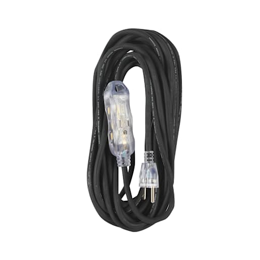 NEKTRA Low Temperature Extension Cord 10 m