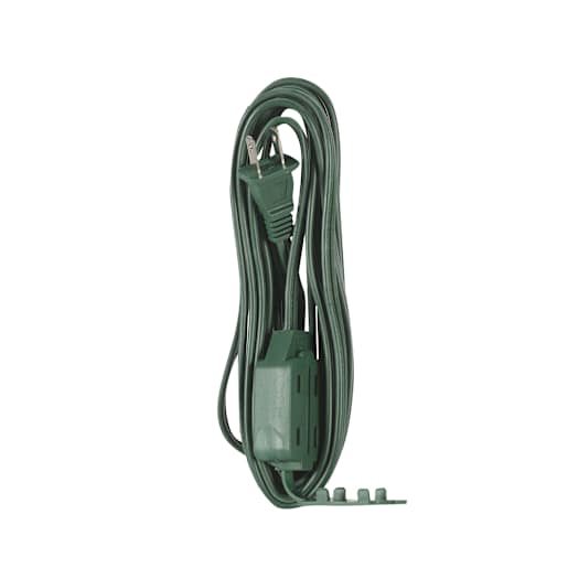 NEKTRA Indoor Extension Cord 4.5 m