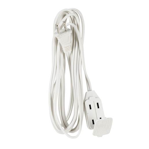 NEKTRA Indoor Extension Cord 3 m