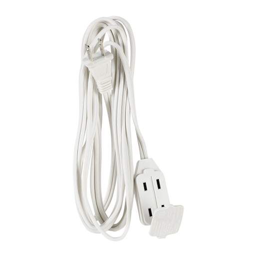 NEKTRA Indoor Extension Cord 4.5 m