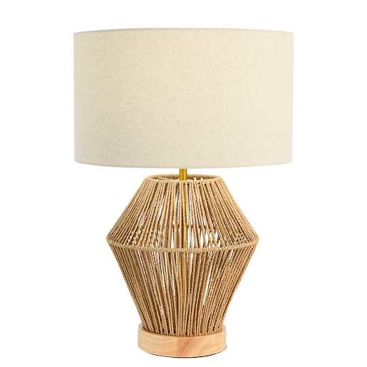 Lampe de table Chaya VERTUO