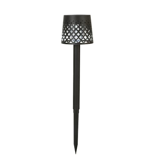 Lampe à énergie solaire Treillis VERTUO