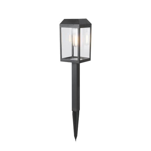 VERTUO Briz Solar light Black