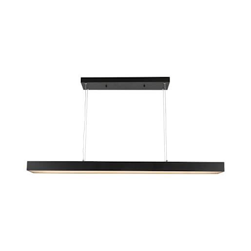 Jaco Light Pendant