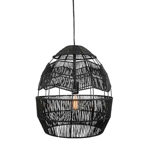 Suspension pour abri-soleil Soga VERTUO