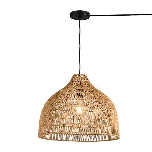 VERTUO Harlo Gazebo Pendant Light