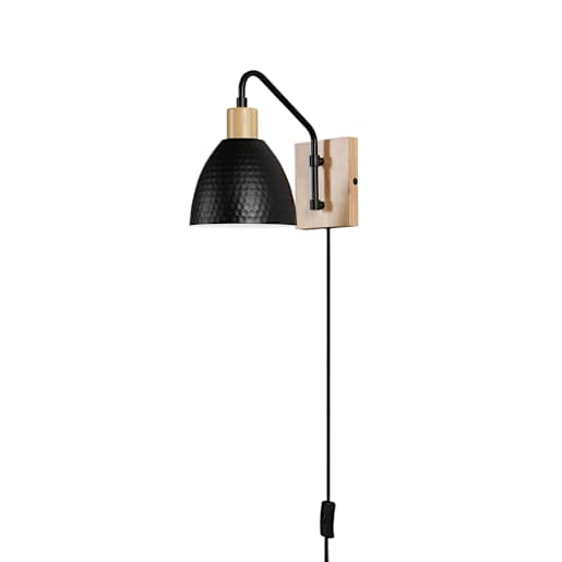 VERTUO Soya 1-Light Wall Mount
