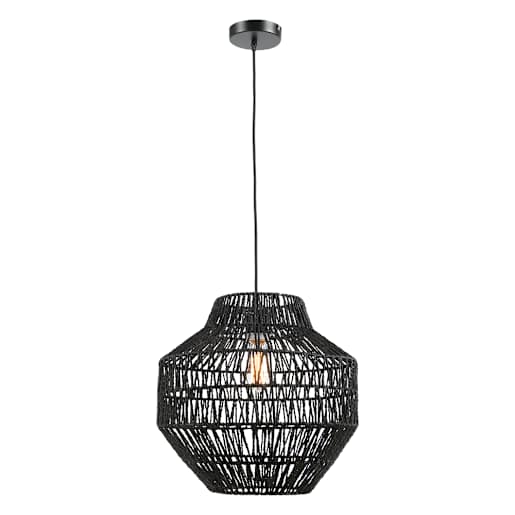Suspension Xilo 1 lumière VERTUO