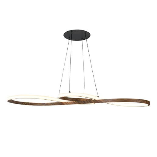 VERTUO Logan Light Pendant