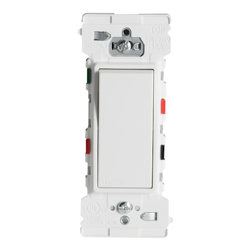 Decora Edge 3-Way Switch