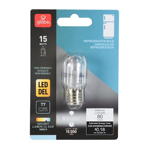 T7 LED Light Bulb